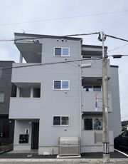 Maison Hakata Minamiの間取り画像