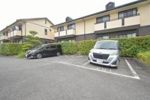 セジュール清原の間取り画像
