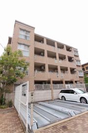 ベルメゾン高宮通りの外観画像