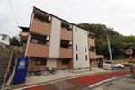 アサンブラージュ藤崎の間取り画像