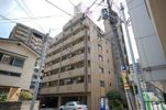 グランディ薬院Iの外観