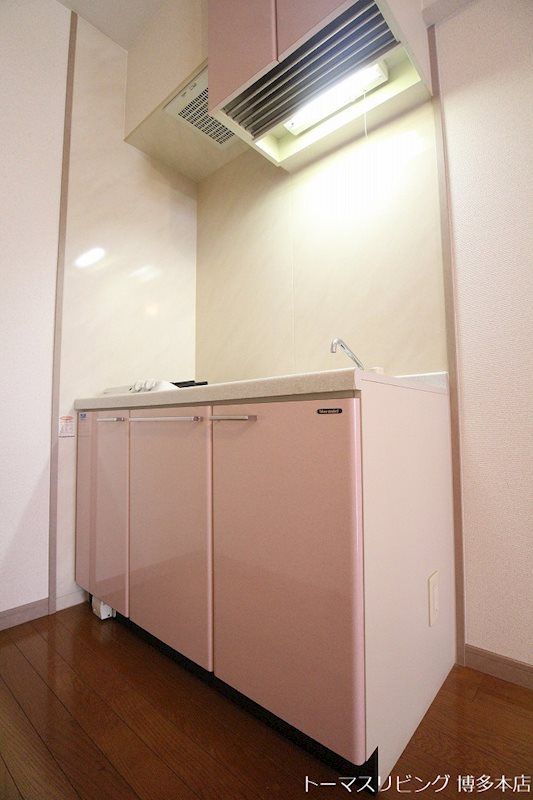 キッチン