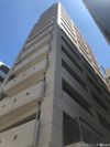 モンルポ博多駅東の間取り画像