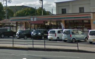 近くのセブンイレブン 博多榎田1丁目店まで276m(徒歩4分)
