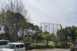 近くの榎田中央公園まで712m(徒歩9分)
