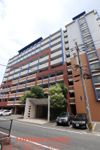 DUO FEEL福岡東の外観