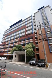 DUO FEEL福岡東の外観画像