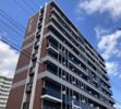 ギャラクシー博多駅北の外観