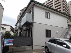 NBハウスの外観画像