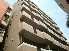 シャインシティ百道の外観画像