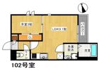 Grandtic naoの間取り画像