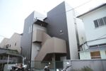 ビータス箱崎の間取り画像