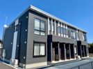 リトルブーケ城南の間取り画像