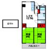 ウッドビレッジ92の間取り画像