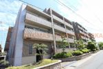 ハーモパレス福岡の間取り画像