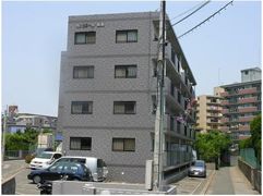 ルミエール篠原の外観画像