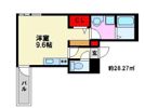 Floraの間取り画像