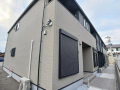 グランリヴァージュ宮司Iの外観画像