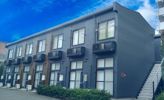 レオパレスResidenceIIの外観