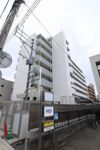 三島マンション博多駅東の外観