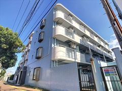 ウェルス大濠北の外観画像