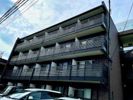 レオネクスト天神南の外観