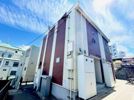 レオネクスト平尾IIの間取り画像