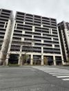 レジアス大橋の間取り画像