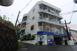 グラッツェの外観画像