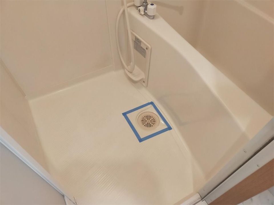 バスルーム