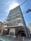 Spazio高砂の間取り画像