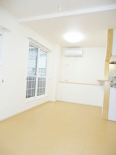 リビング