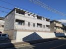 ユニゾンパークサイド Vの外観