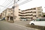 パークノヴァ春日原の間取り画像