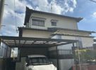 花見東7丁目戸建の外観