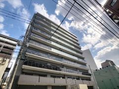 ウィークスシスイの外観画像