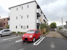 アンリシールMIYAKATSUの間取り画像