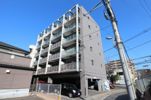 シャルマンビオスの間取り画像