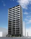 S-RESIDENCE大手門awesomeの外観