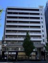 セレス駅南の外観