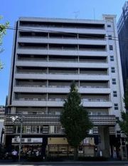 セレス駅南の外観画像