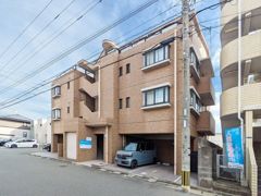 メモリープラザあかしやの外観画像