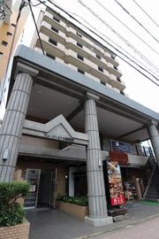 ビュークレスト大橋駅前の外観画像