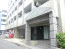 アールヴェールの外観