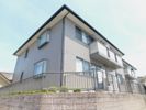 ウィルモア東洋台の外観