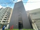 グランフォーレ西公園アネックスの外観画像