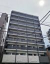 MODERN PALAZZO 博多FRONTの外観