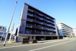 高宮春野ハイツの外観