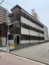 アコルト箱崎の外観
