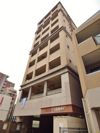 サンロージュ箱崎駅前の外観